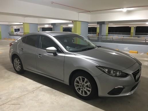 我在世界上卖车最贵和最便宜的国家买了三辆日