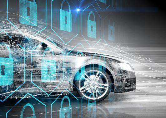 勒索病毒恐慌，汽车被劫持的可能性有多高？