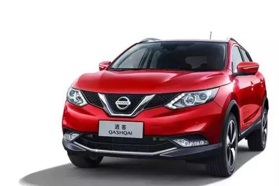 宝骏730最强对手值得关注，新逍客把对手吓到