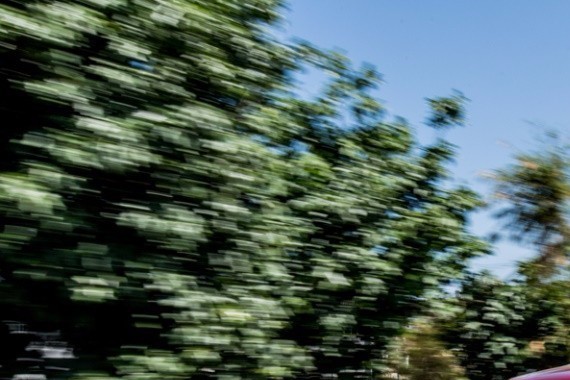 是大块头更有大智慧，长安CS95原来这么强