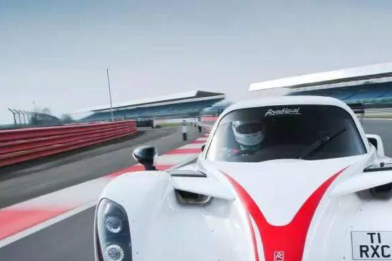 EP9问鼎纽北，但很少有人知道圈速榜第二名是干嘛的