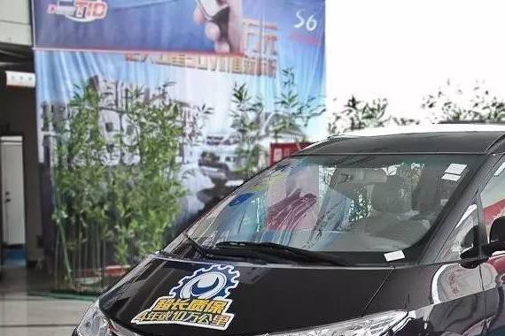 销量持续萎靡不振 这几款自主品牌MPV有点悬