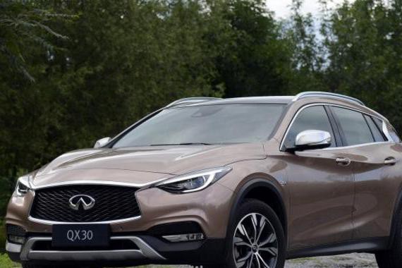 与GLA同平台，比X1更帅气，比Q3更大，全进口24万