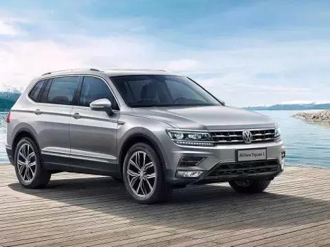 冠道、汉兰达、新途观L和XT5，家用选哪个？