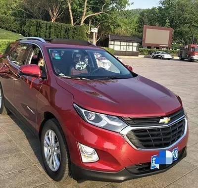 空间、尺寸大到离谱，家用SUV还是得选它！