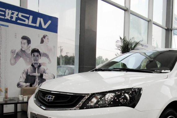 小车现在大翻身 两款深受年轻人喜爱的两厢车