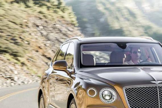 轿车开烦了换SUV，这些驾驶错误千万不能犯！