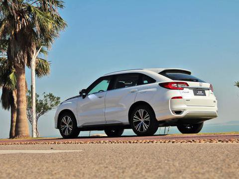 没有7座却备受欢迎，为何它是SUV中的加价神车？