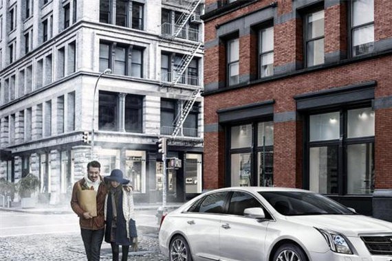 4月份豪华品牌中大型车销量迎普涨，背后原因为何？