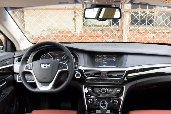 买第一批博瑞，开了2万公里异响多，还是买日系好？