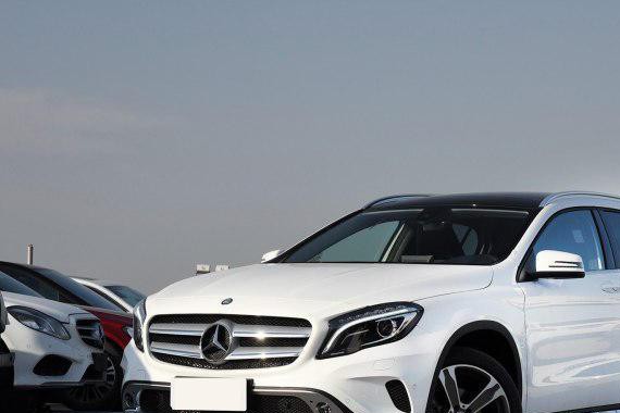 为什么说豪车买得起养不起？这车配件价格让你惊呆