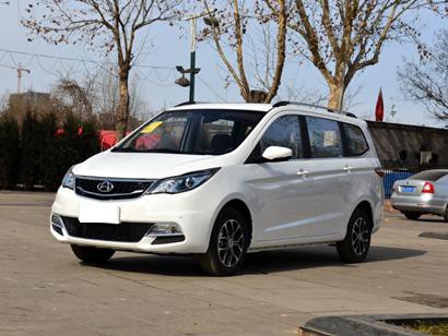 只谈性价比，1.5L+5MT，长安欧尚5.19万起