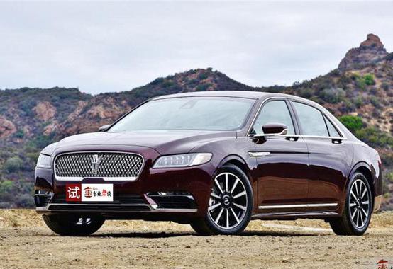 4月份豪华品牌中大型车销量迎普涨，背后原因为何？