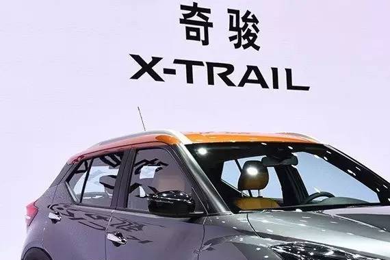 XR-V和缤智要小心了，这款全新小型SUV即将上市！