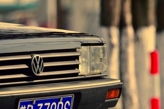 说出来你可能不信，30年前中国就已经有了“蔚揽”！