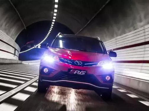 自主车企如何满足年轻个性消费人群