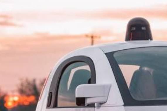 谷歌先下手为强，百度无人驾驶计划何去何从？