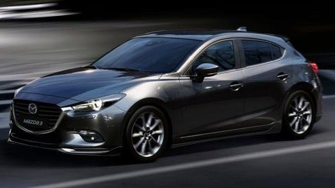 昂科塞拉和思域，二选一，你选谁？