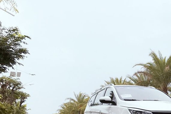 新款宝骏730，还能否一往无前呢？