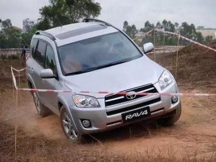 城市SUV过度强调越野性能 算不算误导消费者？