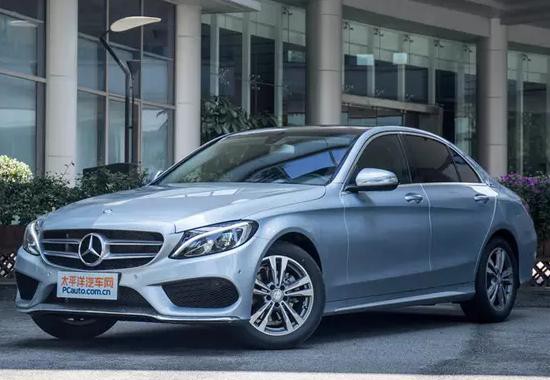 奔驰的新车为什么越来越省油？原来是因为这个