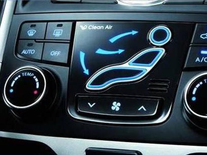 夏天汽车空调如何开最省油？