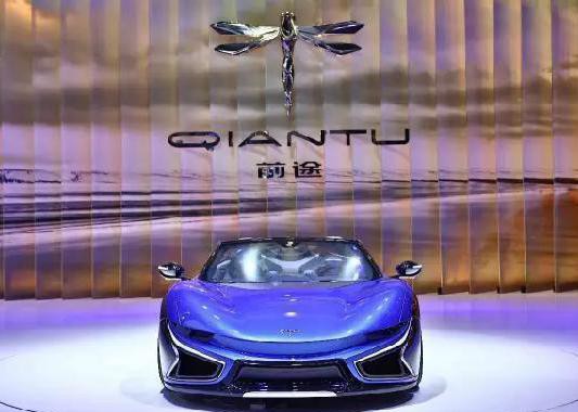 这些车企也许你没听过，但造车都“很有一手”