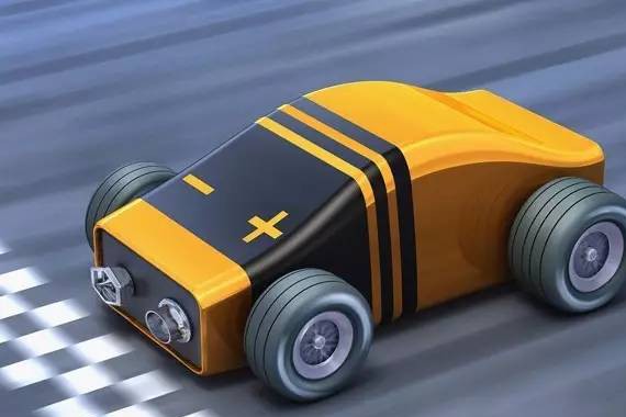 布局四年，投资百亿，多氟多全产业链的造车逻辑