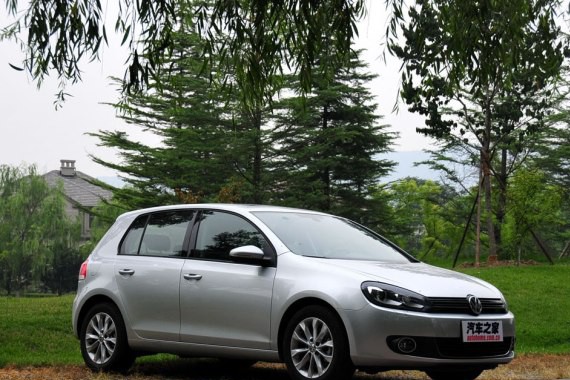 涉及577590辆 部分速腾/高尔夫被召回