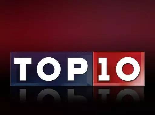 4月轿车销量前十位，大众霸屏