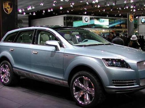 2亿打造原型车，可自行修复，实车售123万却卖不动！