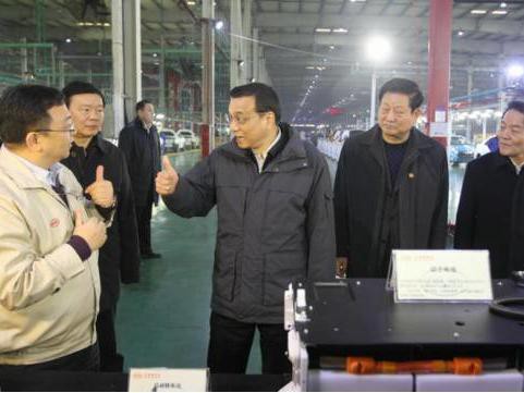 比亚迪动力电池比整个比亚迪还值钱，为什么？