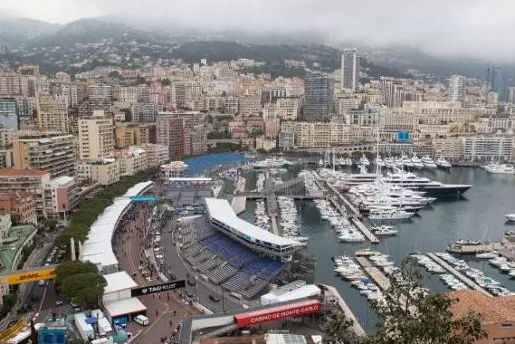 一锤定音：国际电动方程式大赛将有中国“芯”