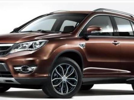 为何自主SUV销量这么好，轿车却被合资踩脚底？