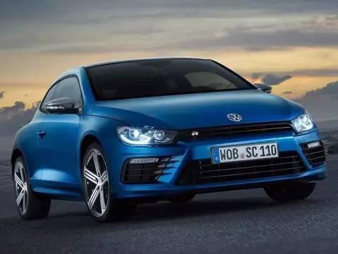 什么？大众居然也有卖不好的车？（尚酷篇）