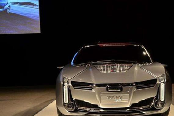 观致死性不改，轿车失败，SUV 失败，居然还敢这样