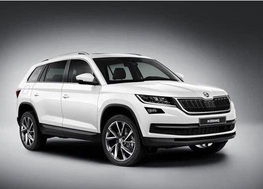 斯柯达也玩加价，“廉价版”途观L加价1万玩的转吗