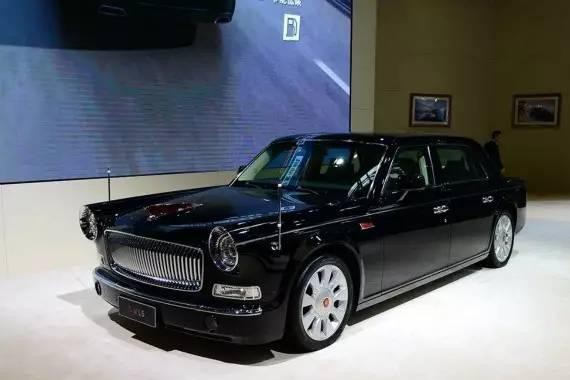 从“元首座驾”红旗L5说起，哪些中国车能当国宾车