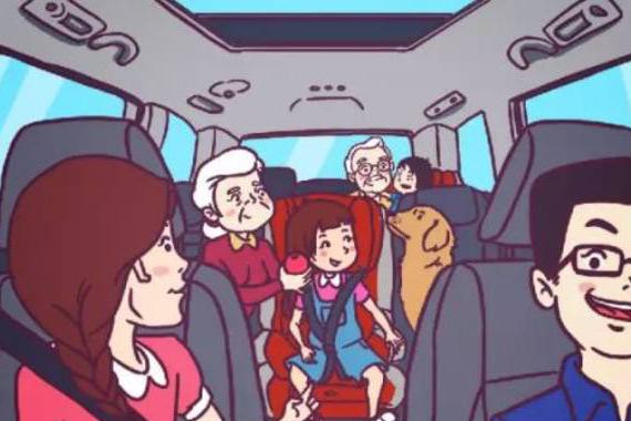 从4月SUV销量 看7座SUV市场变化