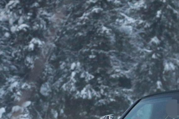 父母德系还是日系?换代新Z4血统成迷