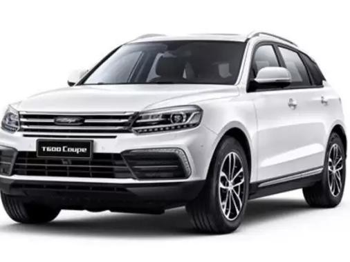 宝骏310 1.5L车型上市；众泰新车“换脸”下线