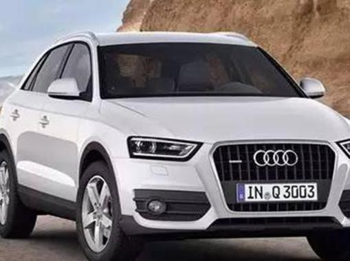 新一代奥迪Q3终于敲定了，宝马X1会觉得压力山大？