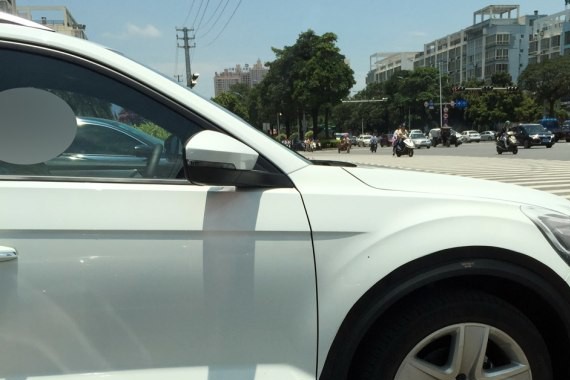 海外版或9月亮相 曝大众T-ROC国内谍照