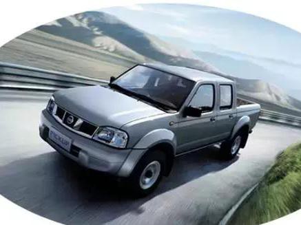 你怎么想到最忠实的伙伴居然是这个 高质量皮卡推荐