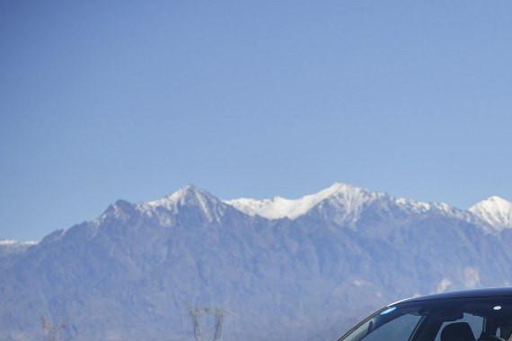 韩系车还是有很多可以借鉴的地方 这款车就是例子