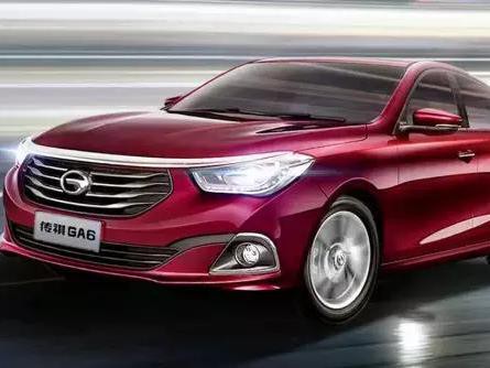 13.99万的思域和13.68万的传祺GA6对比选择