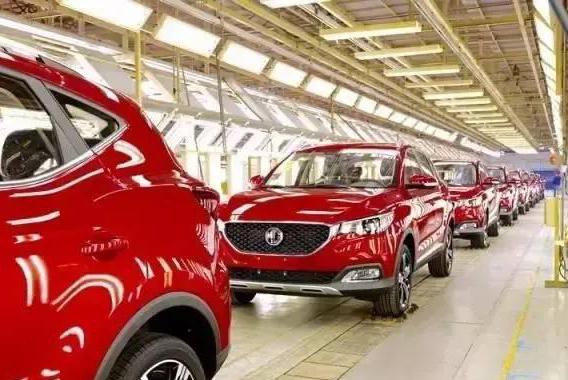 自主小型SUV性价比高的还真不少，秒杀合资标杆缤智