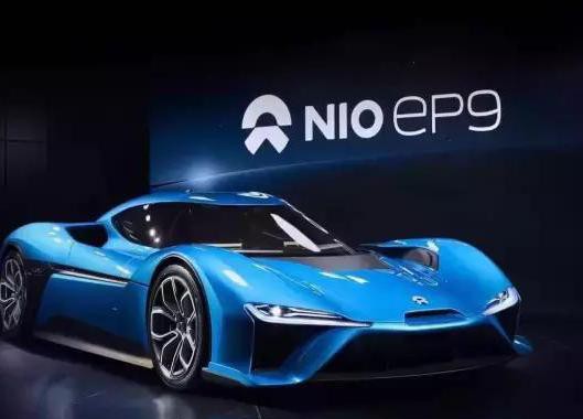 马化腾新车: 国产超跑,价值148万美刀,全球一共就6辆