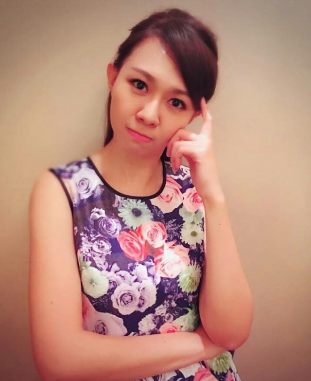 坊间流传卓依婷已死,现在复出的是她双胞胎妹妹?