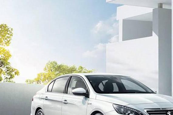 15万左右“回头率”最高的几款合资车，小伙撩妹首选